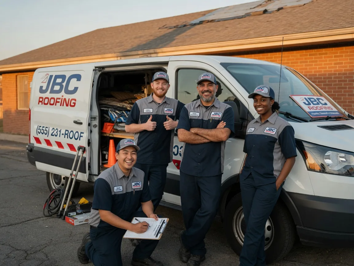 Roof Replacement company in Scotch Plains, NJ