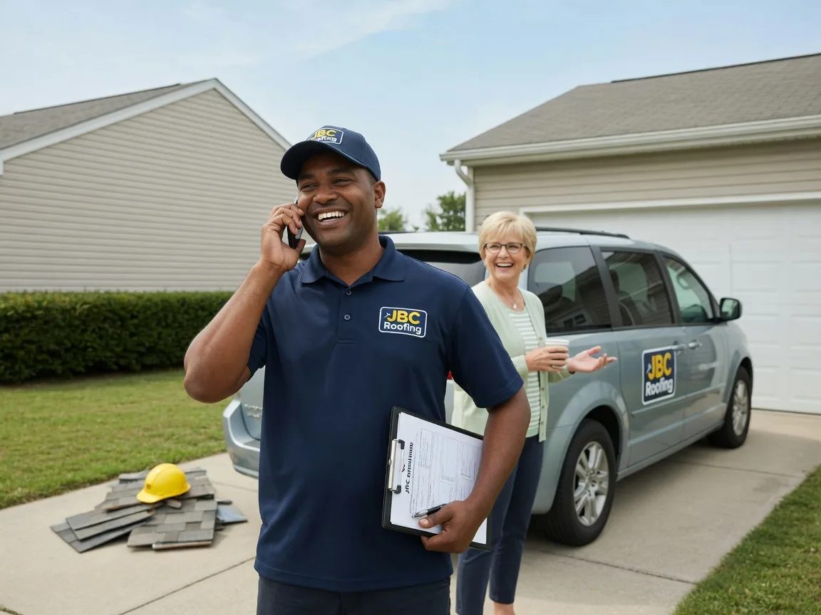 Roof Replacement Scotch Plains, NJ FAQs